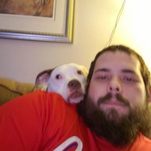 Meet your Posher, Jeffrey